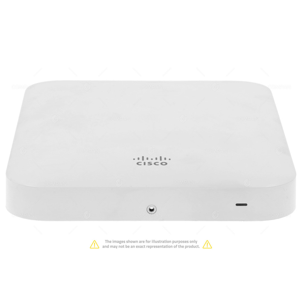 600-26010-A CISCO MERAKI MR18 CLOUD MANAGED ACCESS POINT -