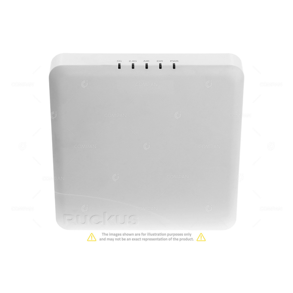 901-R500-WW00 RUCKUS R500 ACCESS POINT -