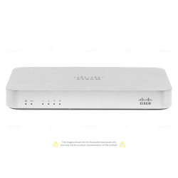 600-16019-B CISCO MERAKI MX60 CLOUD MANAGED FIREWALL MX60