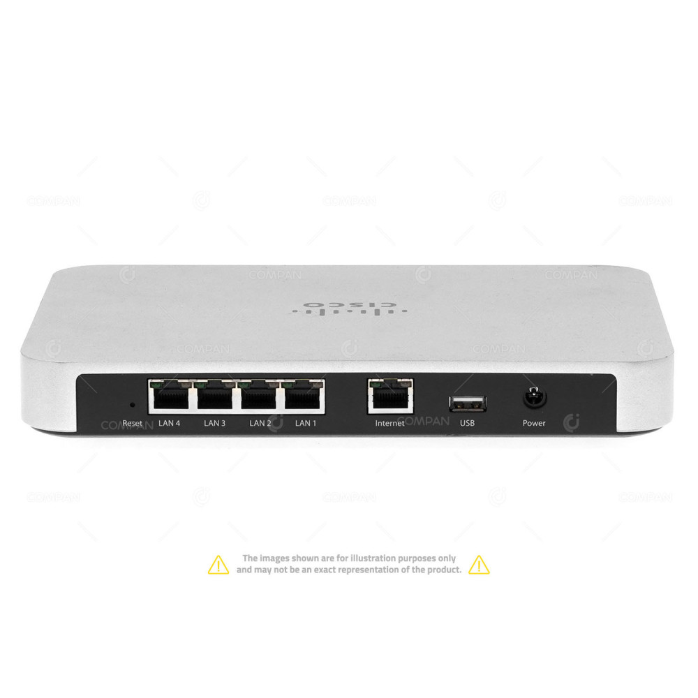 600-16019-B CISCO MERAKI MX60 CLOUD MANAGED FIREWALL MX60