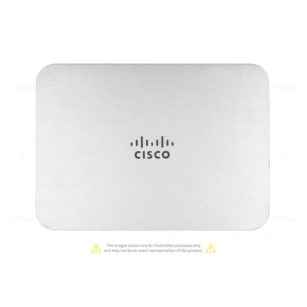600-16019-B CISCO MERAKI MX60 CLOUD MANAGED FIREWALL MX60