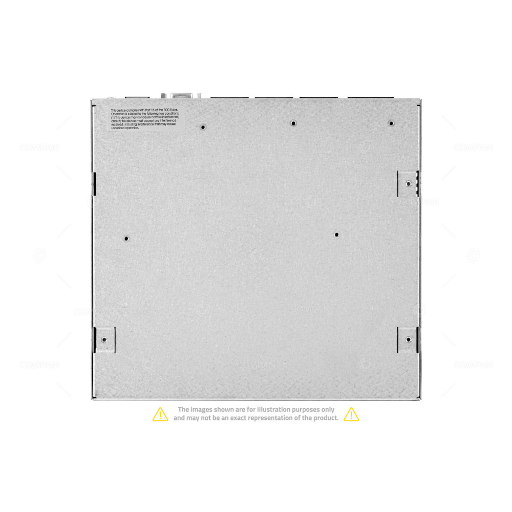 TESIRA EX-LOGIC BIAMP TESIRA EX-LOGIC CONTROLLER INTERFACE EXPANDER -