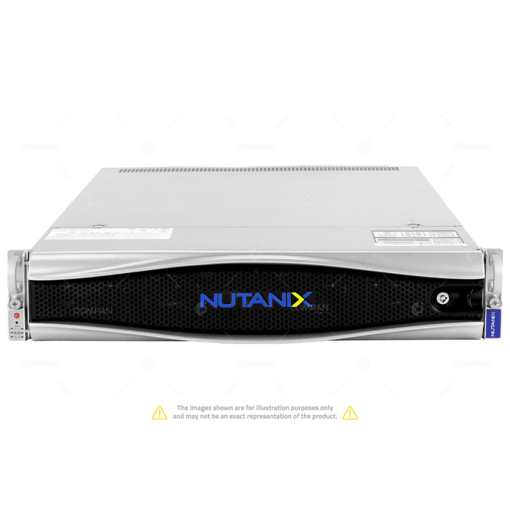 NX-8155-G7-12LFF(4NVME)-M.2 NUTANIX NX-UDT-1NL3-G7 2X INTEL XEON GOLD 6244 @ 3.60GHZ RAM 1024GB(16X 64GB  DDR4  16X 2933MHZ ) 2X 240 GB 12X 3840 GB (14X SATA 14X SSD )