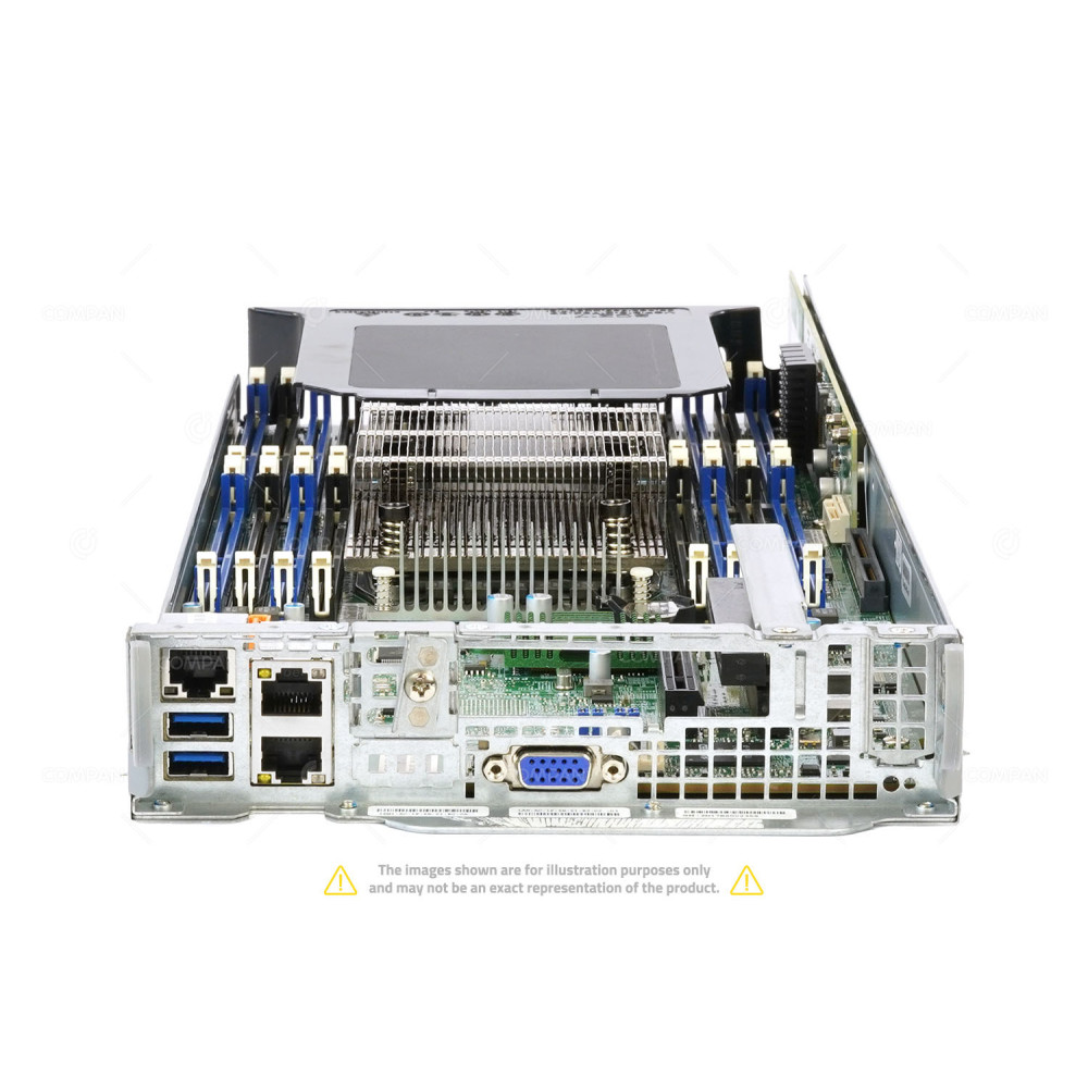 NX-T00-4NL3-G5 NUTANIX NX-T00-4NL3-G5 2X INTEL XEON E5-2640 V4 @ 2.40GHZ RAM 256GB(8X 32GB  DDR4  8X 2400MHZ ) () NX-T00-4NL3-G5