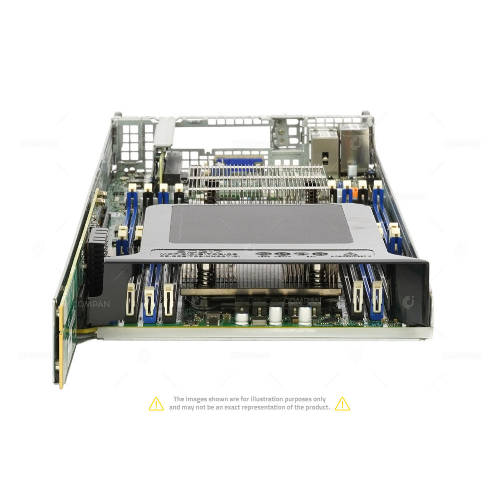 NX-T00-4NL3-G5 NUTANIX NX-T00-4NL3-G5 2X INTEL XEON E5-2640 V4 @ 2.40GHZ RAM 256GB(8X 32GB  DDR4  8X 2400MHZ ) () NX-T00-4NL3-G5