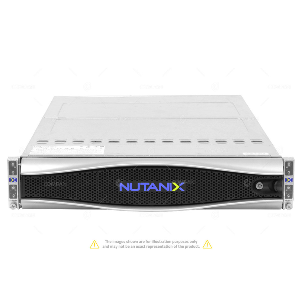 NX-3260-G5-24SFF NUTANIX SERVER 4-NOOD CSE-217 NX2V4NS24G500-24SFF, CSE-217
