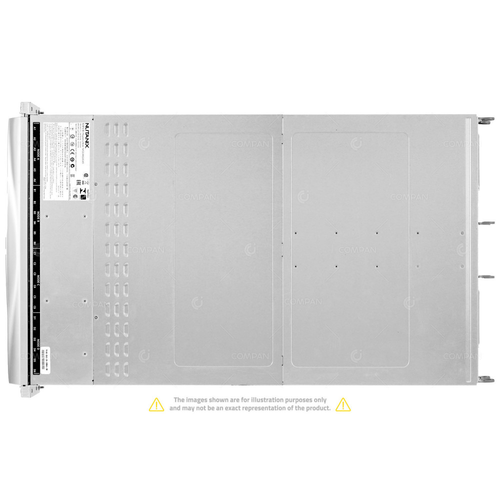 NX-3260-G5-24SFF NUTANIX SERVER 4-NOOD CSE-217 NX2V4NS24G500-24SFF, CSE-217