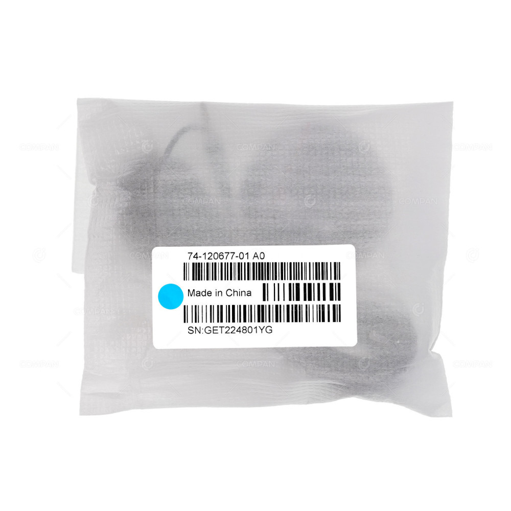 74-120677-01 CISCO TELEPRESENCE TABLE MICROPHONE TTC5-14 -