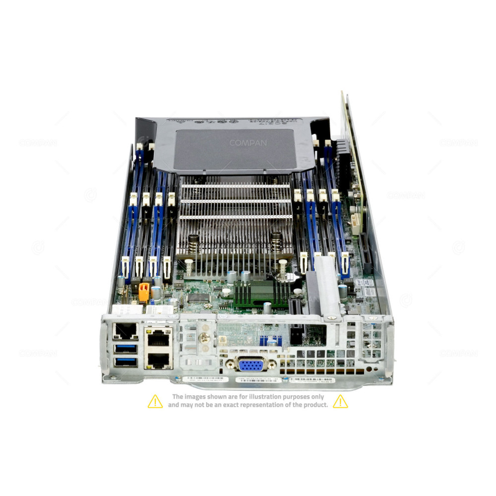 NX-9460-G4-NOOD NUTANIX NX 2X INTEL XEON E5-2680 V3 @ 2.50GHZ RAM 512GB(16X 32GB  DDR4  16X 2133MHZ ) () DEFAULT STRING