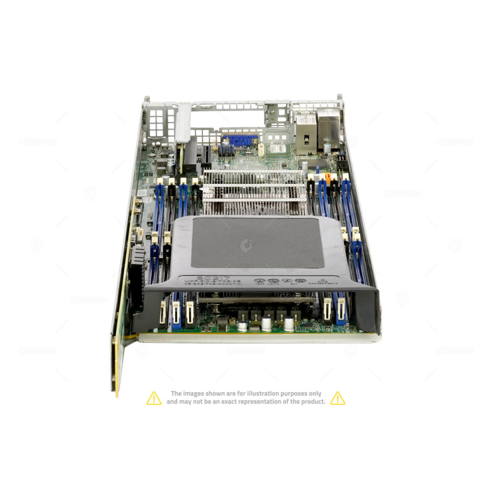 NX-9460-G4-NOOD NUTANIX NX 2X INTEL XEON E5-2680 V3 @ 2.50GHZ RAM 512GB(16X 32GB  DDR4  16X 2133MHZ ) () DEFAULT STRING