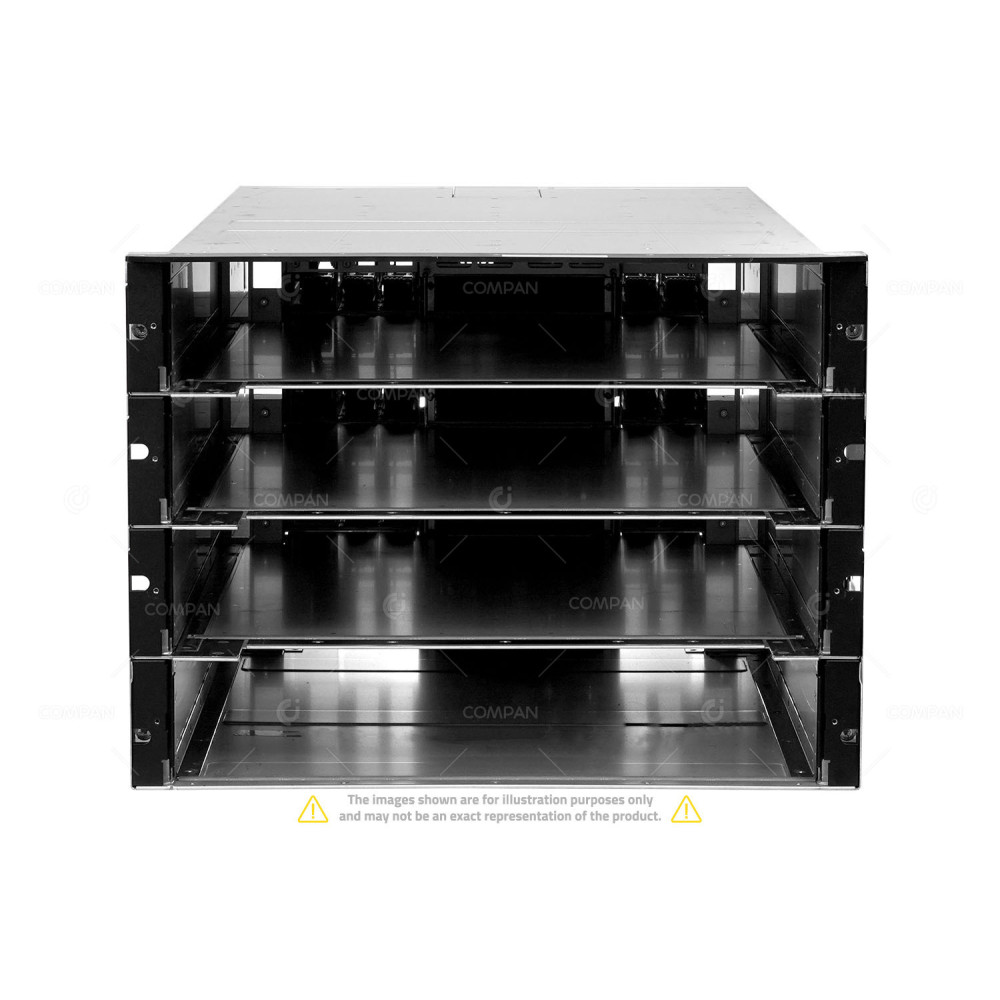 SEQUANA S800 BULL SEQUANA S800 4 NOOD CHASSIS -