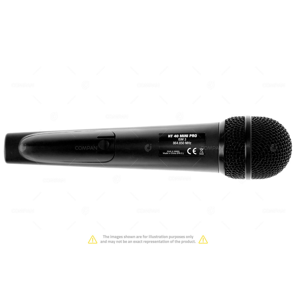 SR40 MINI 2 AKG WMS 40 MINI 2 DUAL VOCAL SET SYSTEM WITH 2 WIRELESS MICROPHONES HT 40 MINI PRO -