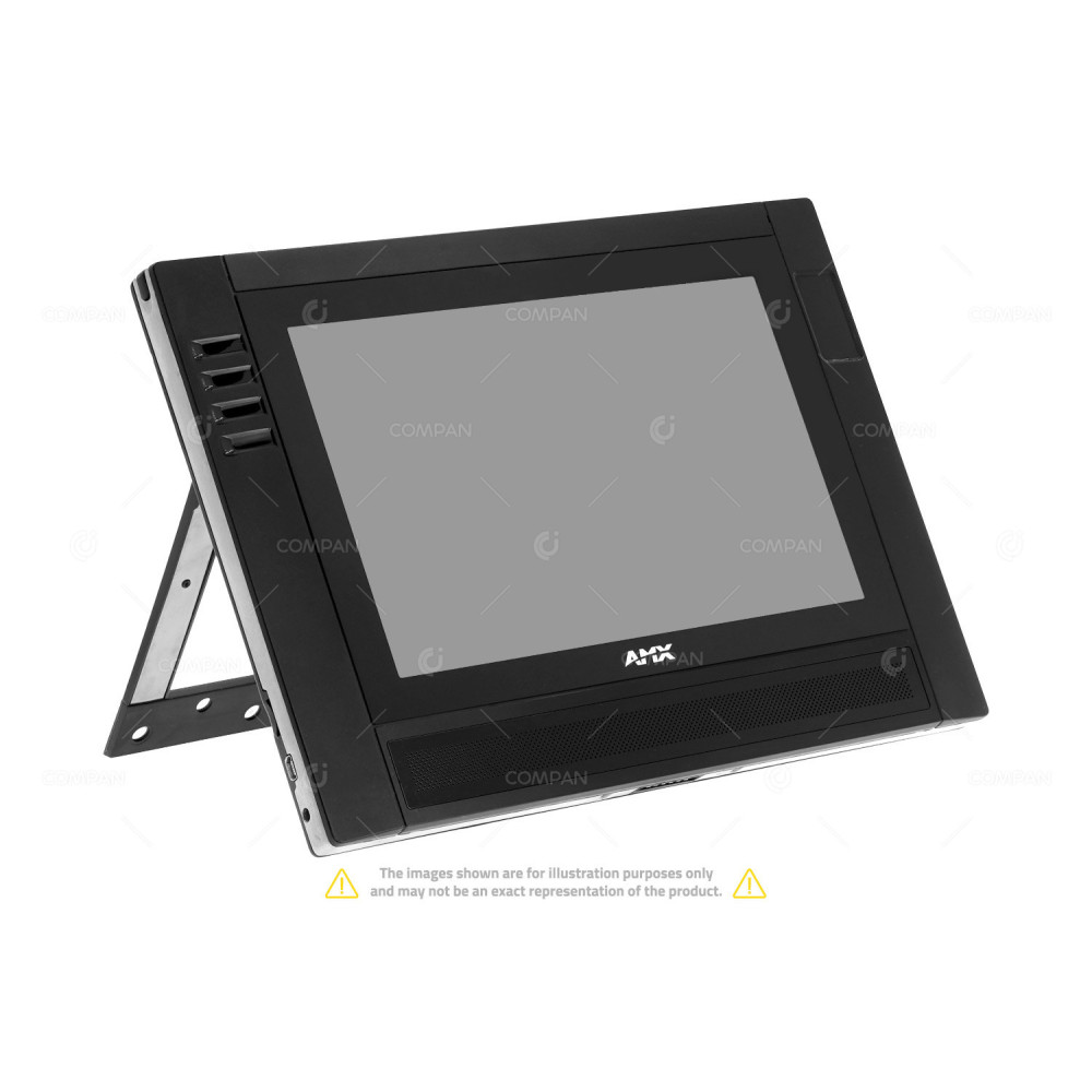 MVP-9000I AMX MVP-9000I TOUCH PANEL CONTROL -