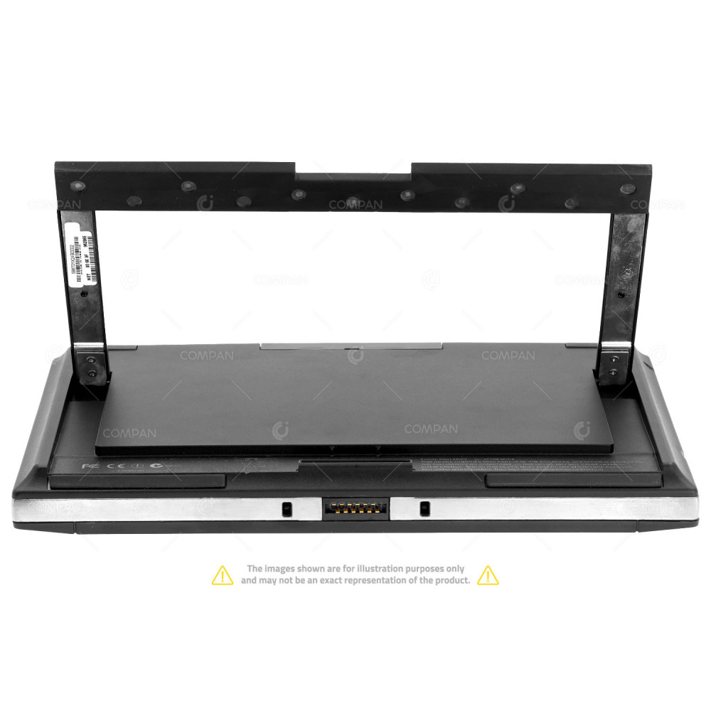 MVP-9000I AMX MVP-9000I TOUCH PANEL CONTROL -