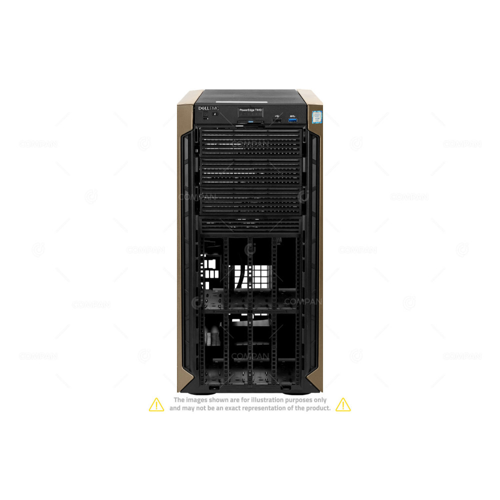 T440-8LFF-CHASSIS DELL POWEREDGE T440 EMPTY CHASSIS SKU: 07CB:MODELNAME: POWEREDGE T440