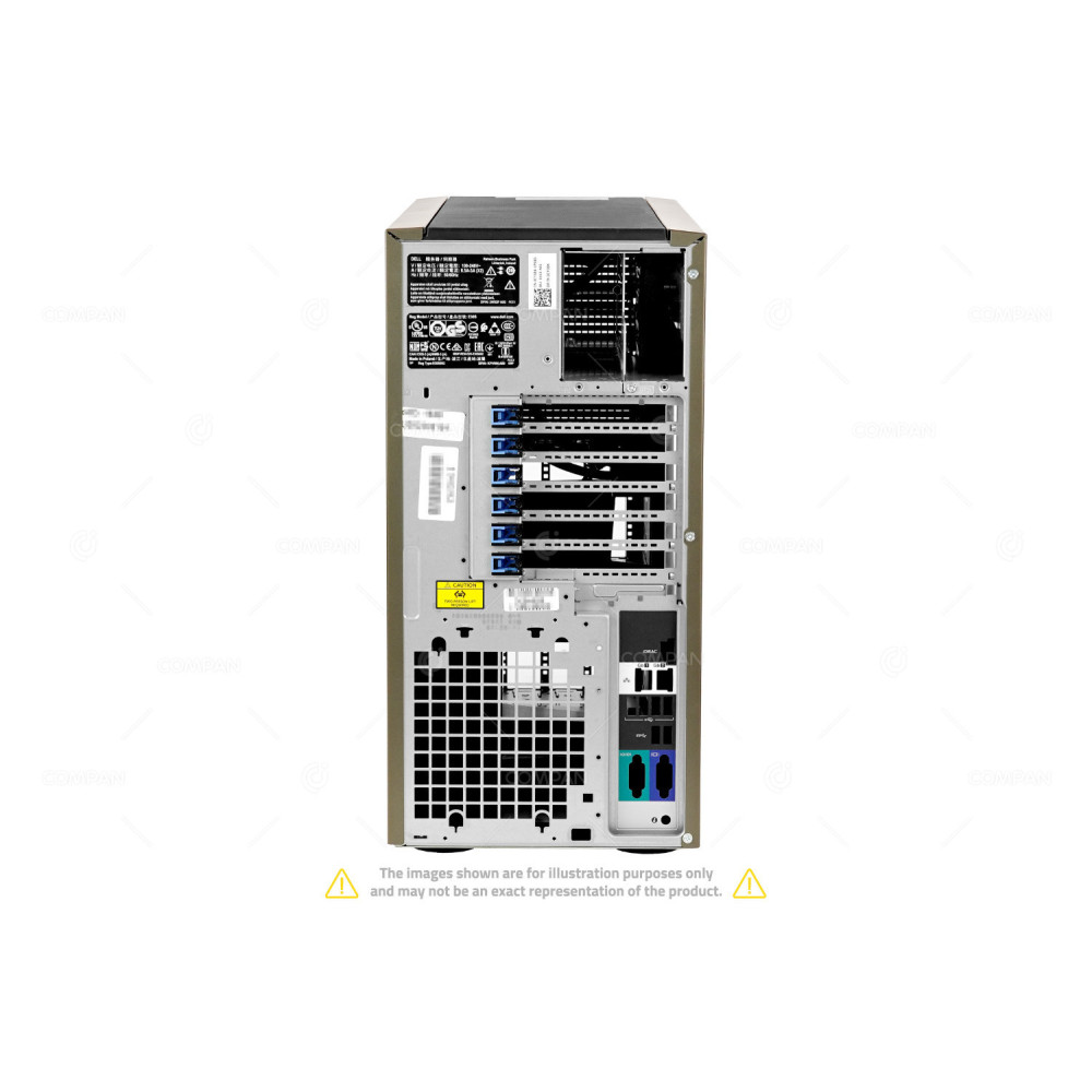 T440-8LFF-CHASSIS DELL POWEREDGE T440 EMPTY CHASSIS SKU: 07CB:MODELNAME: POWEREDGE T440