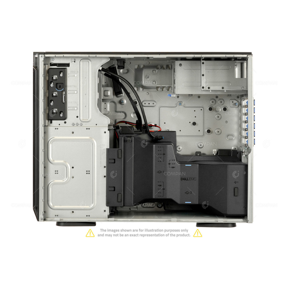 T440-8LFF-CHASSIS DELL POWEREDGE T440 EMPTY CHASSIS SKU: 07CB:MODELNAME: POWEREDGE T440