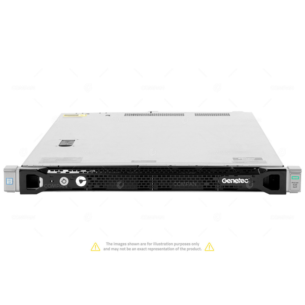 DL60 G9-4LFF-GENETEC HP PROLIANT DL60 GEN9 1X INTEL XEON E5-2609 V3 @ 1.90GHZ RAM 8GB(1X 8GB  DDR4  1X 2133MHZ ) 1X 8001 GB (1X SATA ) 777403-B21