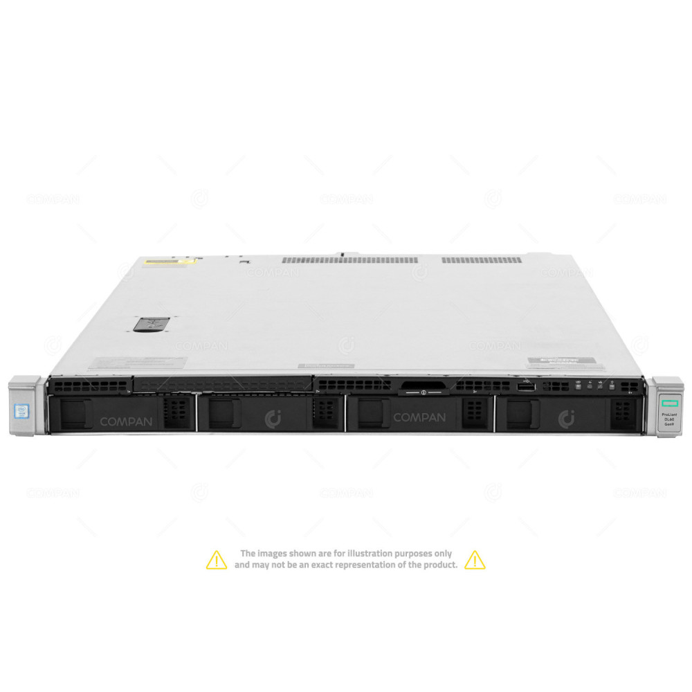 DL60 G9-4LFF-GENETEC HP PROLIANT DL60 GEN9 1X INTEL XEON E5-2609 V3 @ 1.90GHZ RAM 8GB(1X 8GB  DDR4  1X 2133MHZ ) 1X 8001 GB (1X SATA ) 777403-B21