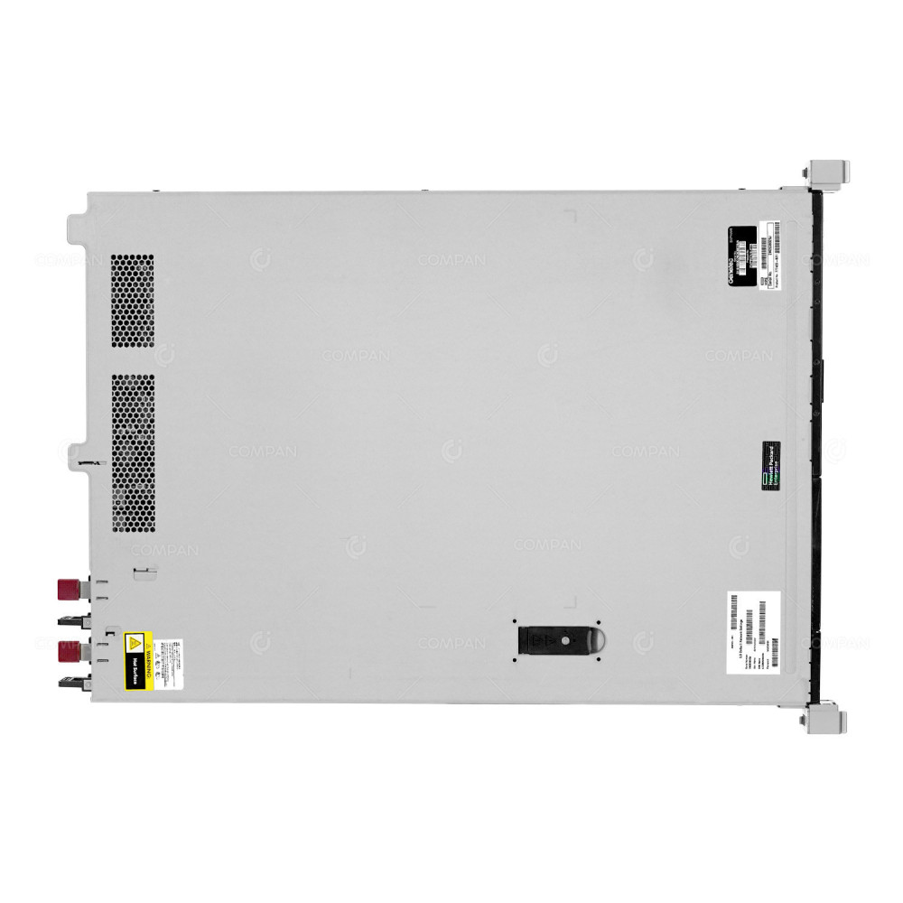 DL60 G9-4LFF-GENETEC HP PROLIANT DL60 GEN9 1X INTEL XEON E5-2609 V3 @ 1.90GHZ RAM 8GB(1X 8GB  DDR4  1X 2133MHZ ) 1X 8001 GB (1X SATA ) 777403-B21