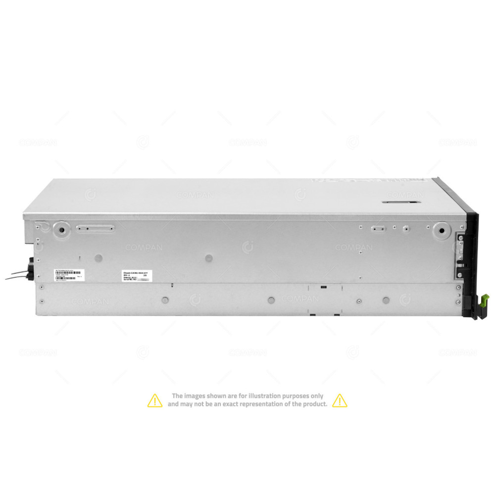 TX2550-M4-8SFF FUJITSU PRIMERGY TX2550 M4 1X INTEL XEON SILVER 4108 @ 1.80GHZ RAM 48GB(3X 16GB  DDR4  3X 2666MHZ ) 1X 600 GB (1X SAS ) ABN:K1596-V424-79