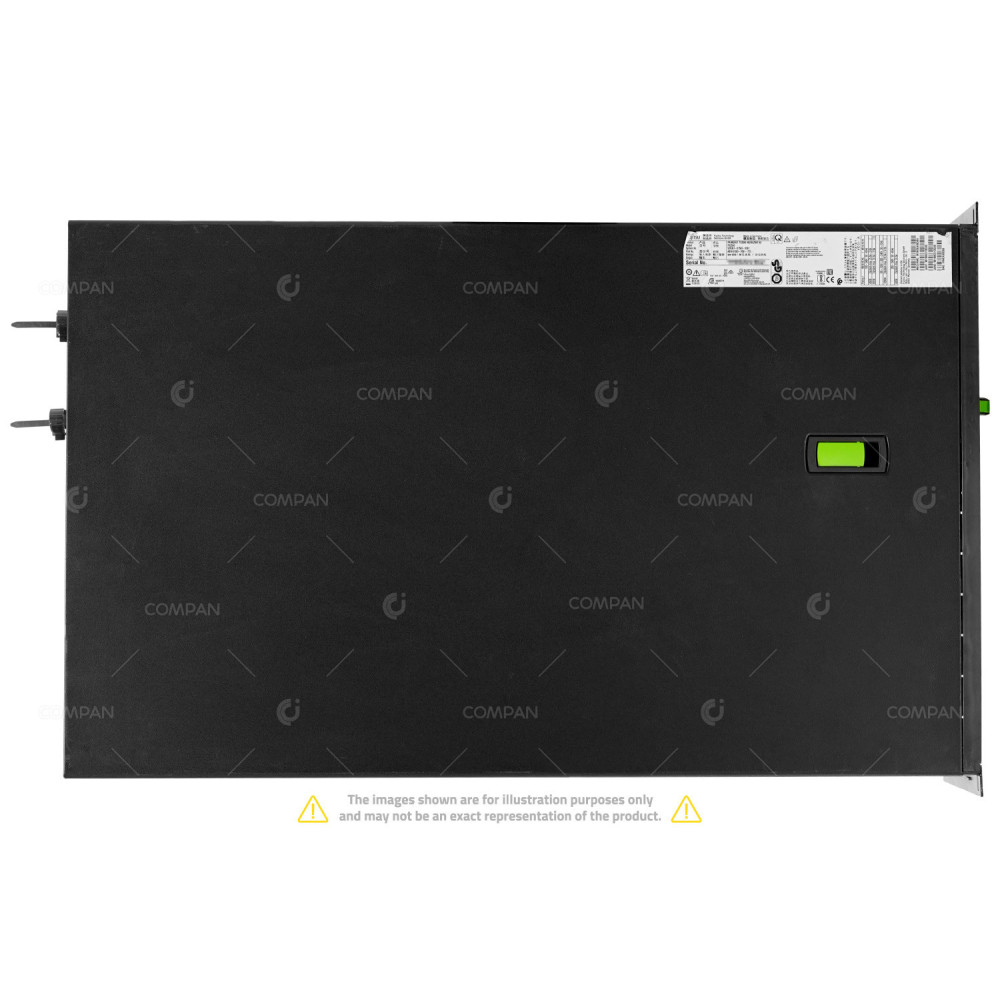 RX2560-M2-24SFF FUJITSU PRIMERGY RX2560 M2 2X INTEL XEON E5-2620 V4 @ 2.10GHZ RAM 256GB(8X 32GB  DDR4  8X 2400MHZ ) 4X 240 GB 24X 900 GB (4X SATA 4X SSD 24X SAS ) ABN:K1583-V301-737