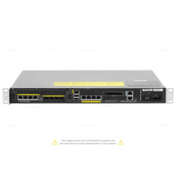ASA5520-K8 CISCO UCS 5520 12-PORT FABRIC INTERCONNECT SWITCH -