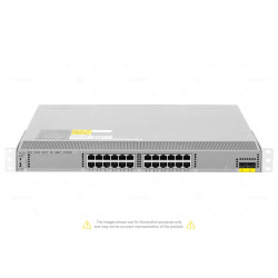 N2K-C2224TP-1GE CISCO NEXUS 2224TP 24-PORT FABRIC EXTENDER INTERCONNECT SWITCH -