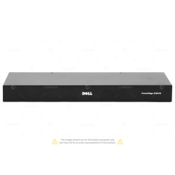 2160AS DELL POWEREDGE KVM SWITCH 2160AS 16PORT -