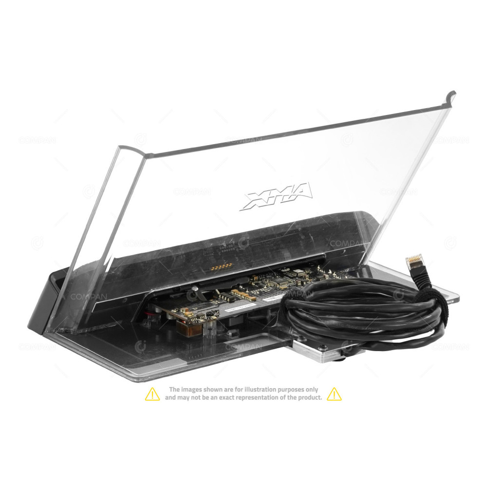 MVP-TDS.WDS-9 MVP-TDS/WDS-9 DOCKING STATIONS FIRMWARE -