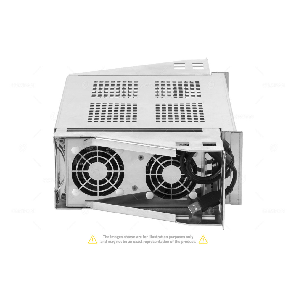 1655 AMU NOKIA ALCATEL-LUCENT ACCESS MULTIPLEXER UNIVERSAL -