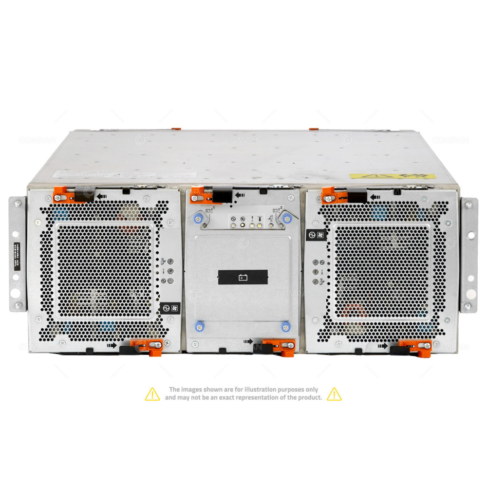 1818-51A IBM DS5100 STORAGE SYSTEM DUAL CONTROLLER 44E5425