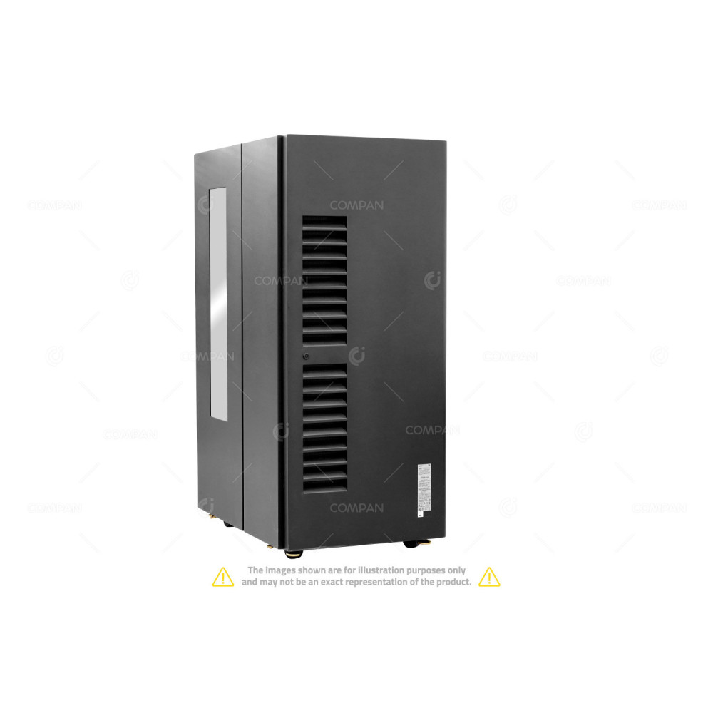 3584-L52 IBM TOTAL STORAGE TS3500 TAPE LIBRARY -