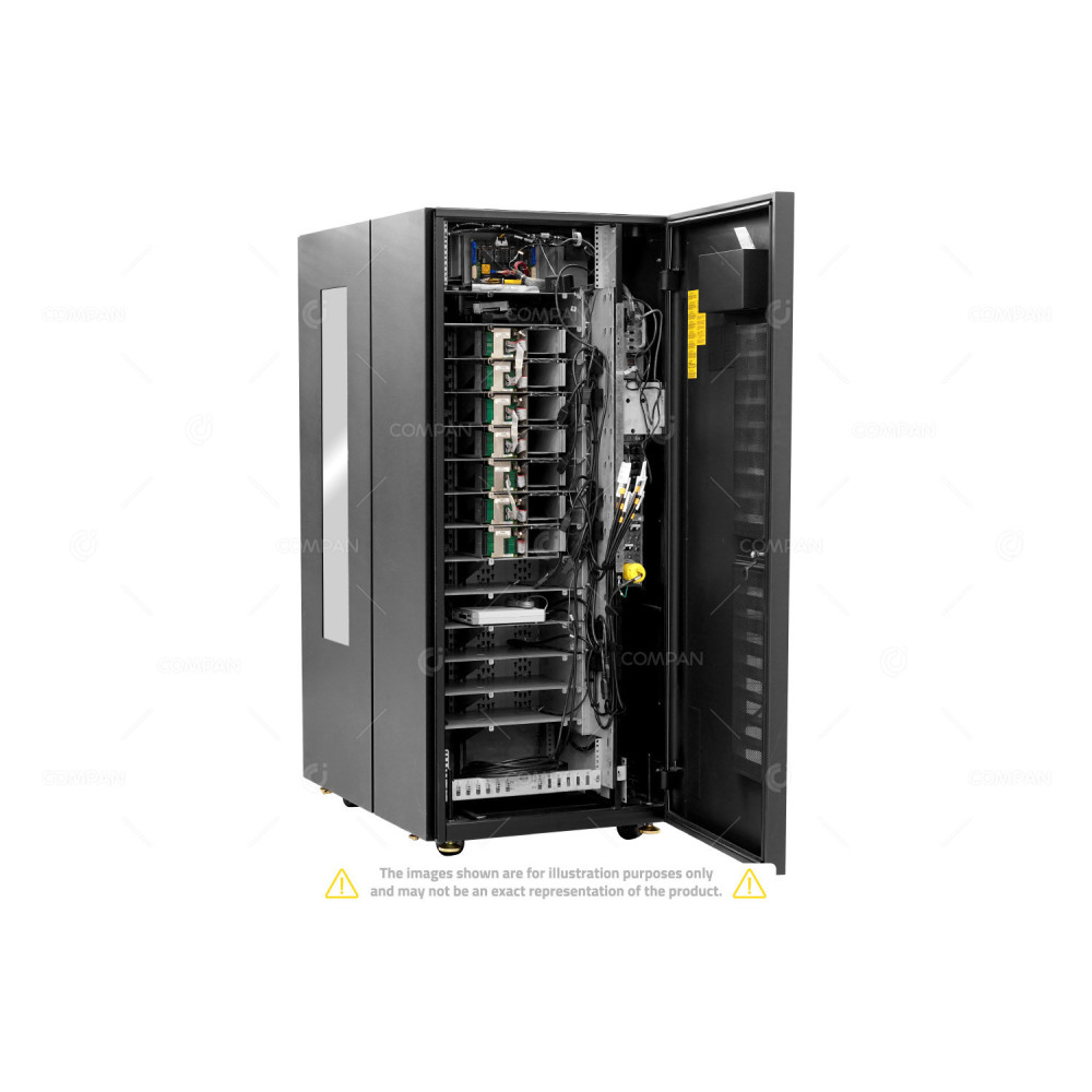 3584-L52 IBM TOTAL STORAGE TS3500 TAPE LIBRARY -