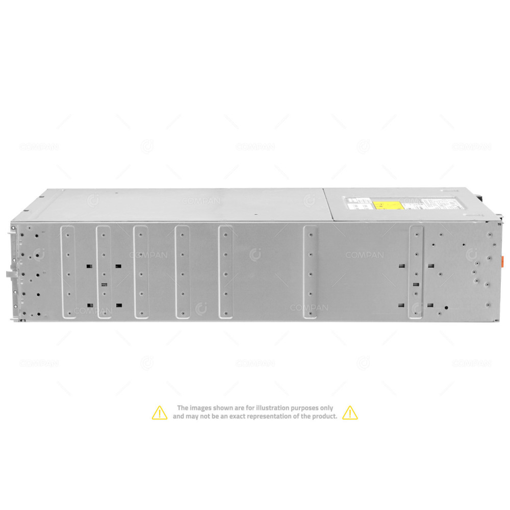 1818-80E IBM SYSTEM STORAGE DCS3700 EXPANSION UNIT 60 BAY 3.5 LFF WITHOUT CADDY P47410-23-C, PL2-25369-22A, 81Y9972, 00RP985