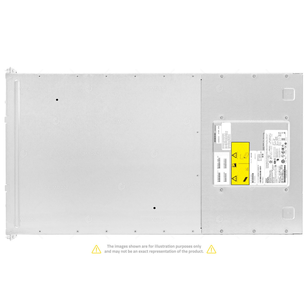 1818-80E IBM SYSTEM STORAGE DCS3700 EXPANSION UNIT 60 BAY 3.5 LFF WITHOUT CADDY P47410-23-C, PL2-25369-22A, 81Y9972, 00RP985