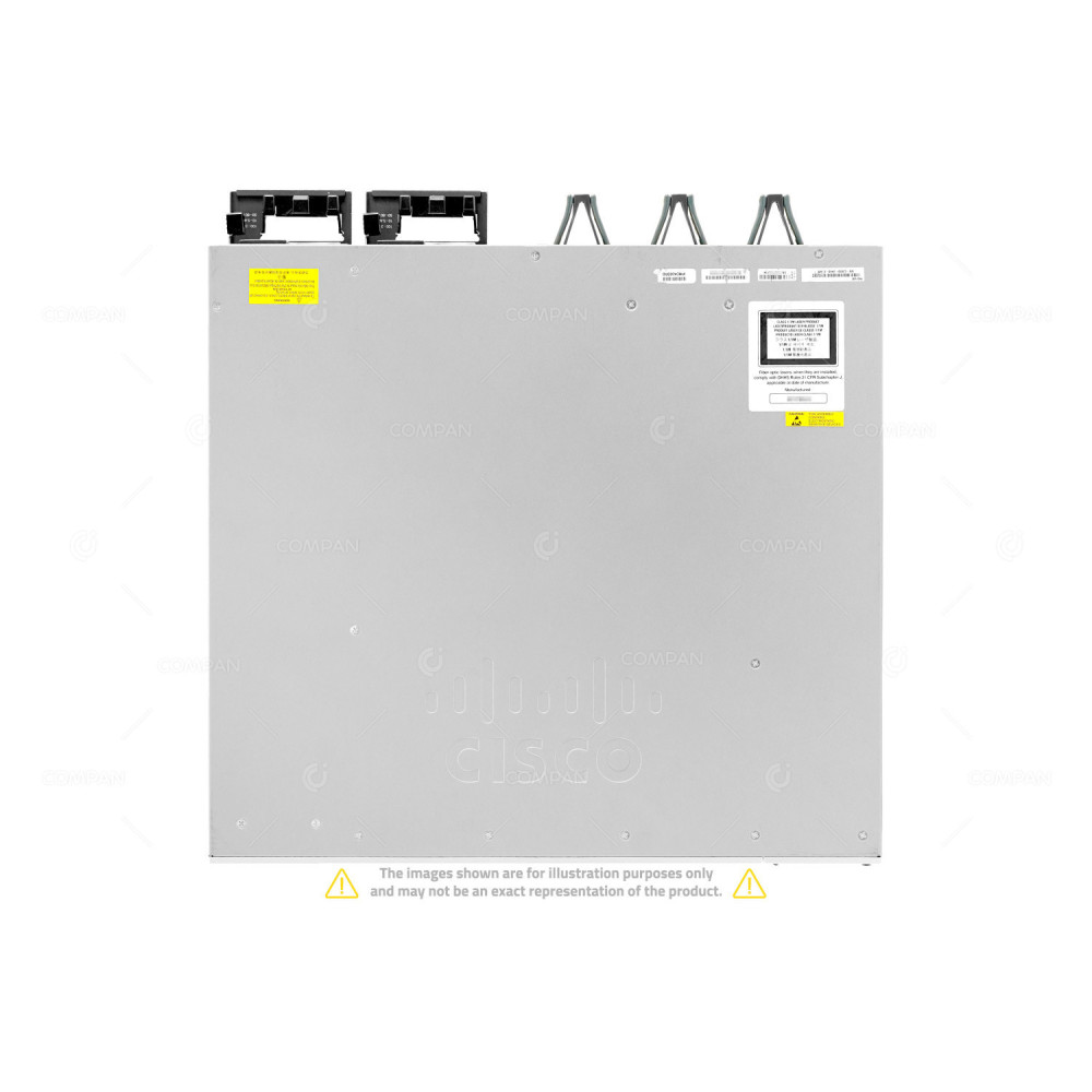 WS-C3850-24XS-S CISCO CATALYST 3850 XS 24 PORT 10G SFP+ SWITCH WS-C3850-24XS-S