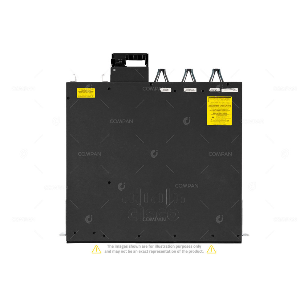 WS-C3650-48FD-E CISCO CATALYST 3650 48 PORT 1GB ETHERNET POE+ 2 PORT 1GB SFP 2 PORT 10GB SFP+ SWITCH WS-C3650-48FD-E