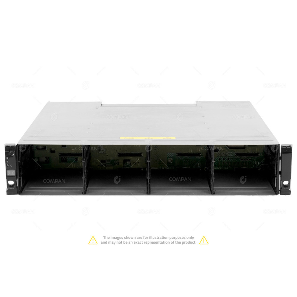 STORSIMPLE 8100 MICROSOFT AZURE STORSIMPLE 8100 2U 2LFF HYBRID STORAGE SYSTEM 0997879-07