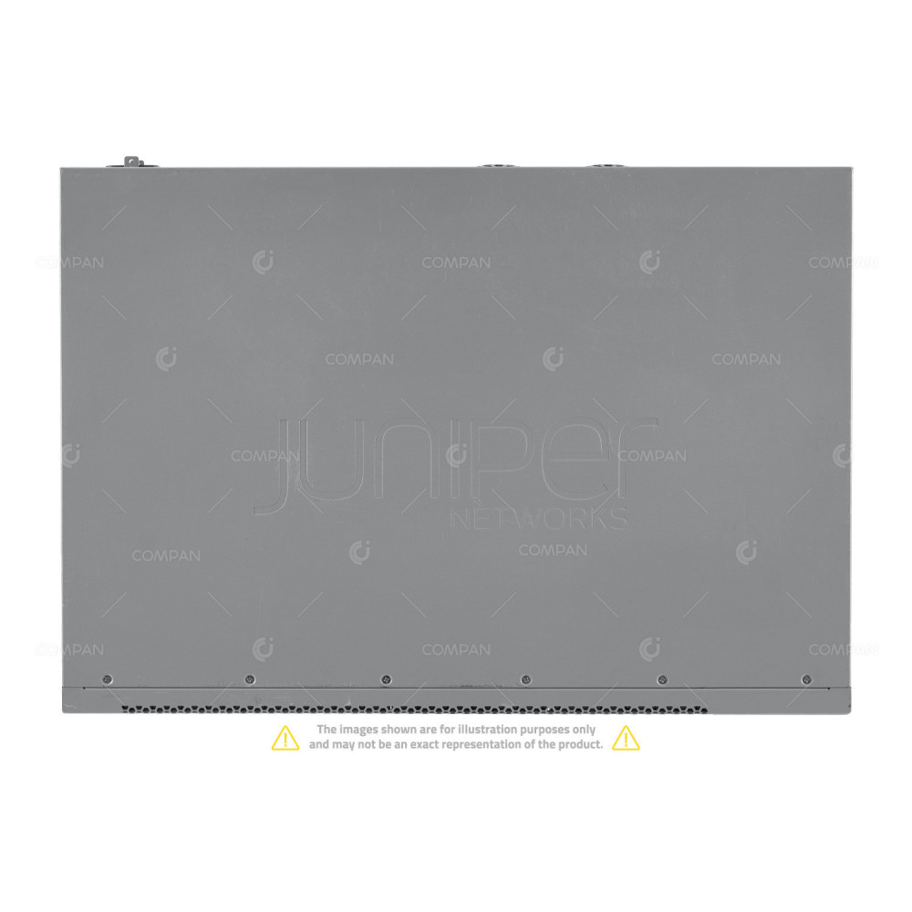 EX2300-48P JUNIPER EX2300 48 PORT 1GB ETHERNET POE+ 750W 4 PORT 10GB SFP+ SWITCH 650-059961