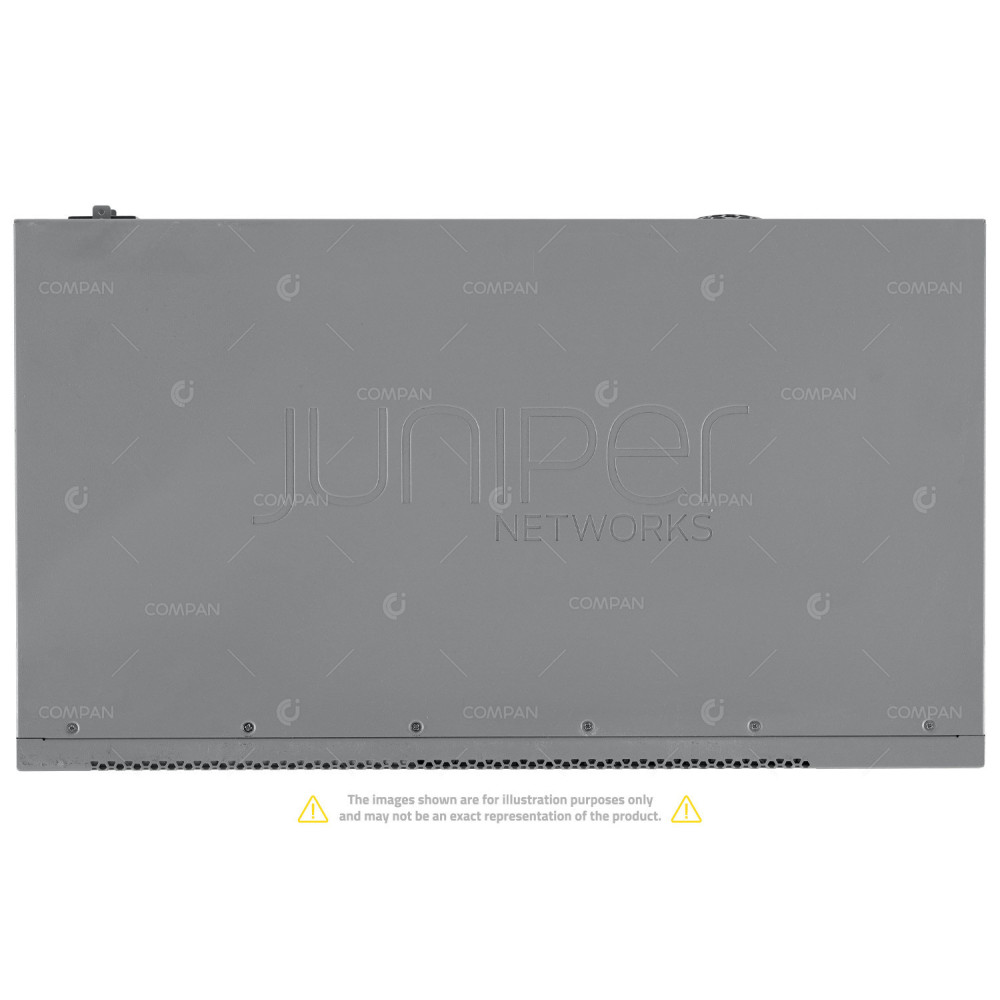EX2300-24T JUNIPER EX2300 24 PORT 1GB ETHERNET 4 PORT 10GB SFP+ SWITCH 650-059979