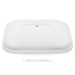 AIR-CAP1702I-E-K9 CISCO AIRONET 1702I IEEE 802.11AC WIRELESS ACCESS POINT AIR-CAP1702I-E-K9
