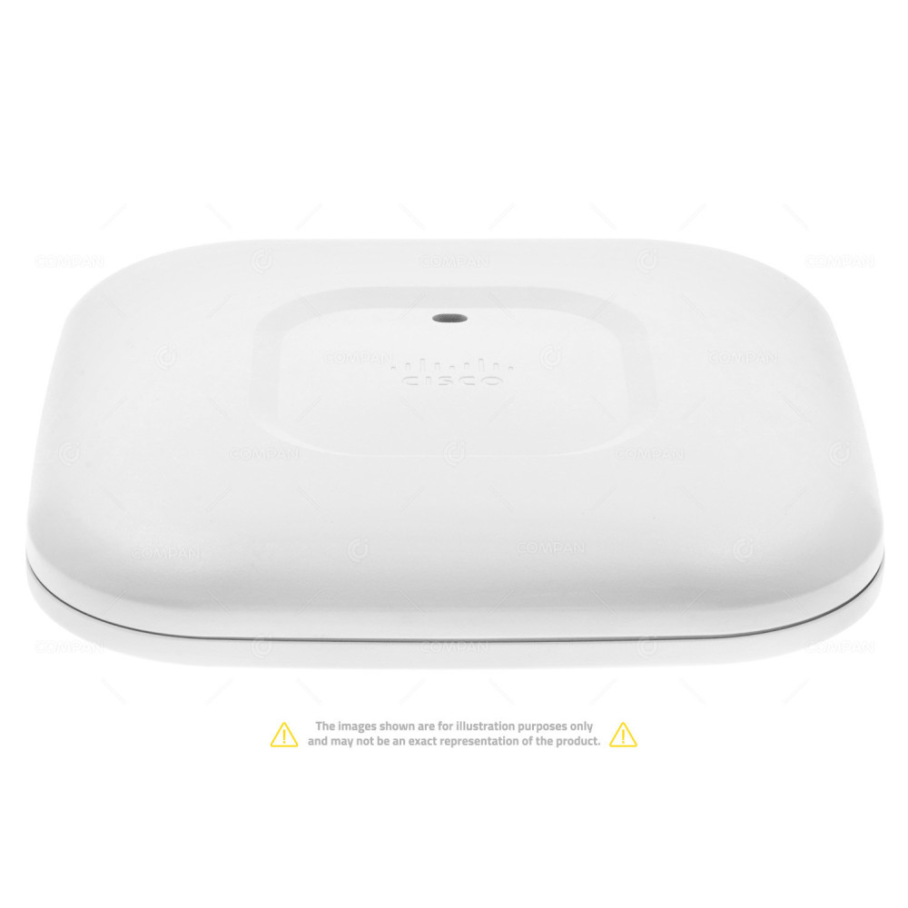 AIR-CAP1702I-E-K9 CISCO AIRONET 1702I IEEE 802.11AC WIRELESS ACCESS POINT AIR-CAP1702I-E-K9