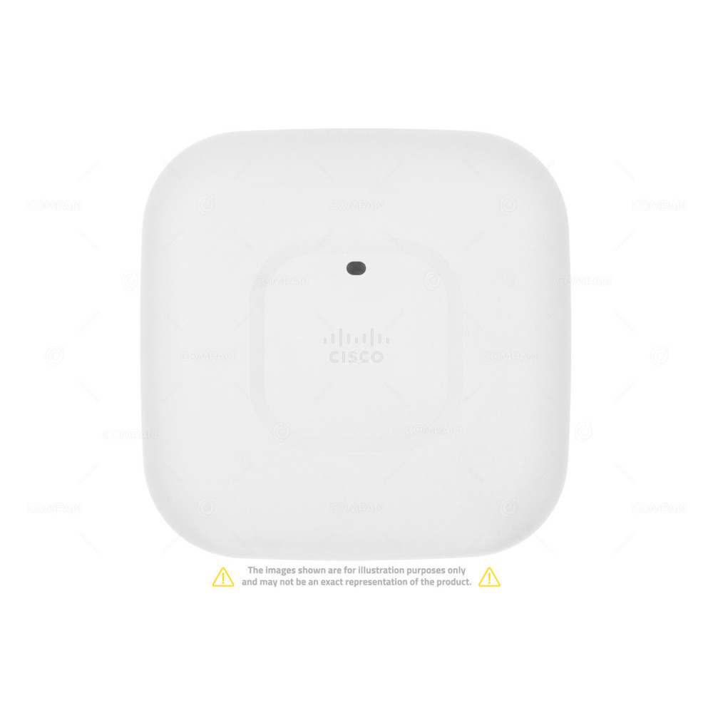 AIR-CAP1702I-E-K9 CISCO AIRONET 1702I IEEE 802.11AC WIRELESS ACCESS POINT AIR-CAP1702I-E-K9