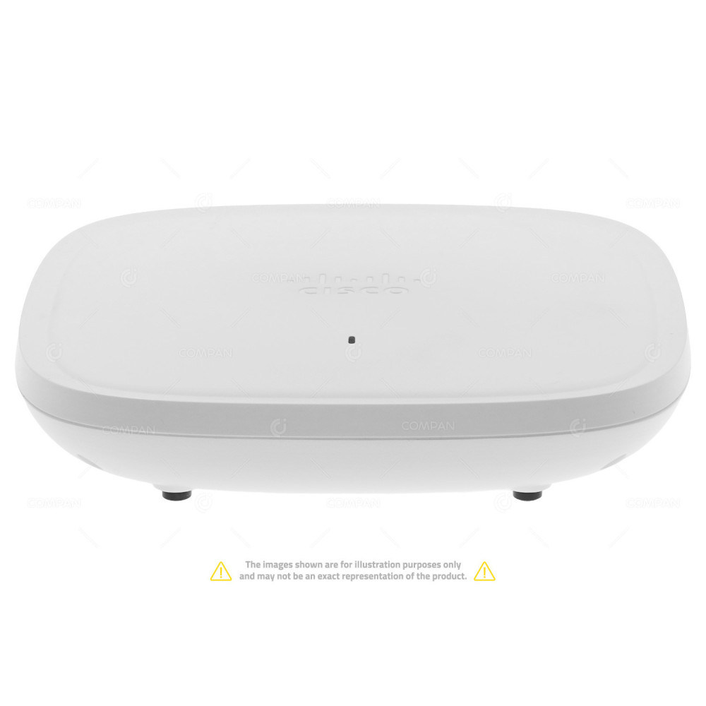 C9120AXI-E CISCO CATALYST 9120AX 802.11AX WI-FI 6 ACCESS POINT C9120AXI-E