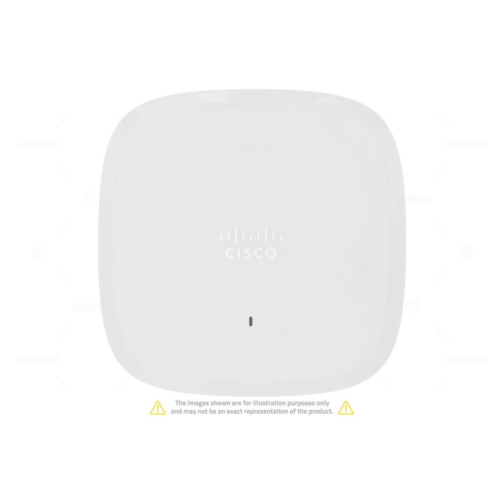 C9120AXI-E CISCO CATALYST 9120AX 802.11AX WI-FI 6 ACCESS POINT C9120AXI-E