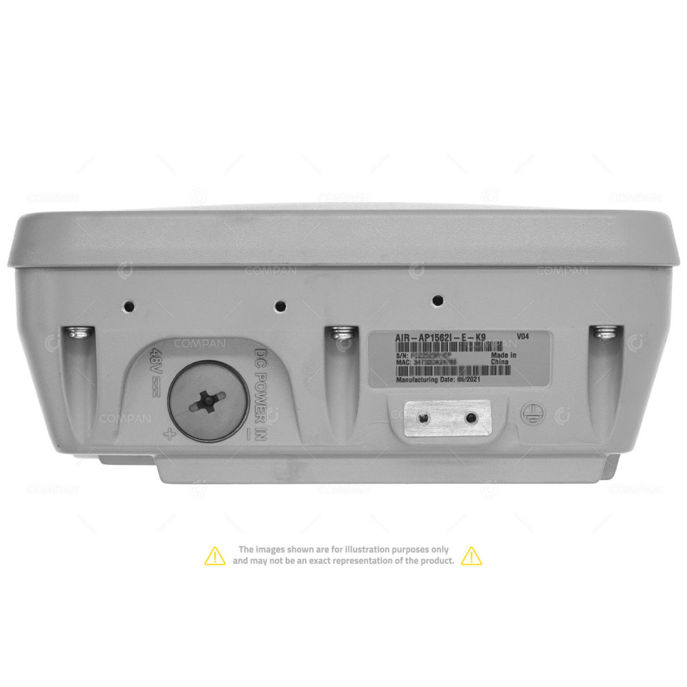 AIR-AP1562I-E-K9 CISCO AIRONET 1562 802.11AC WI-FI 5 ACCESS POINT AIR-AP1562I-E-K9