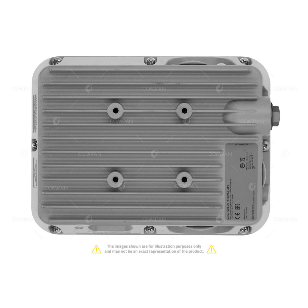 AIR-AP1562I-E-K9 CISCO AIRONET 1562 802.11AC WI-FI 5 ACCESS POINT AIR-AP1562I-E-K9