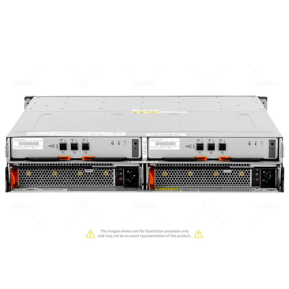 5147-024 IBM ELASTIC STORAGE SERVER ESS STORAGE 2U24 -