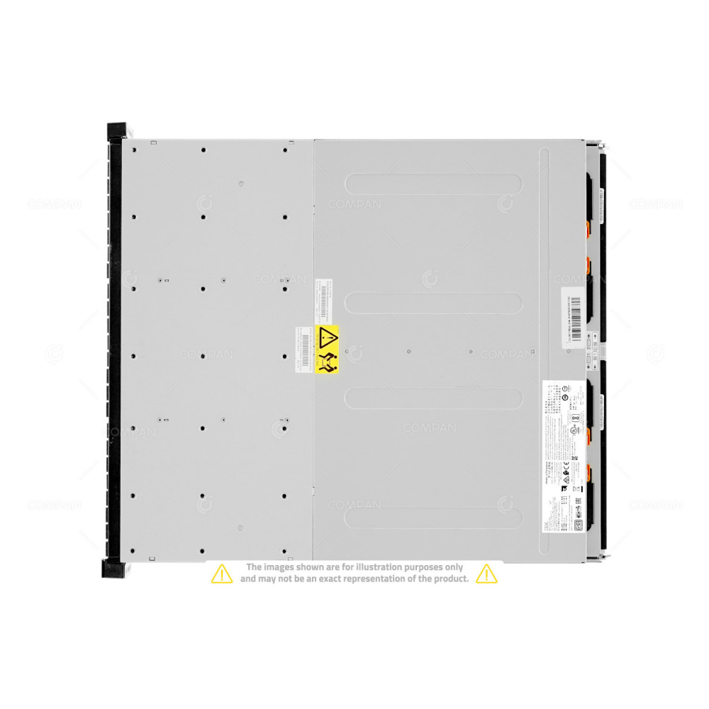 5147-024 IBM ELASTIC STORAGE SERVER ESS STORAGE 2U24 -